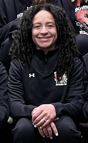 Jillian Cruz